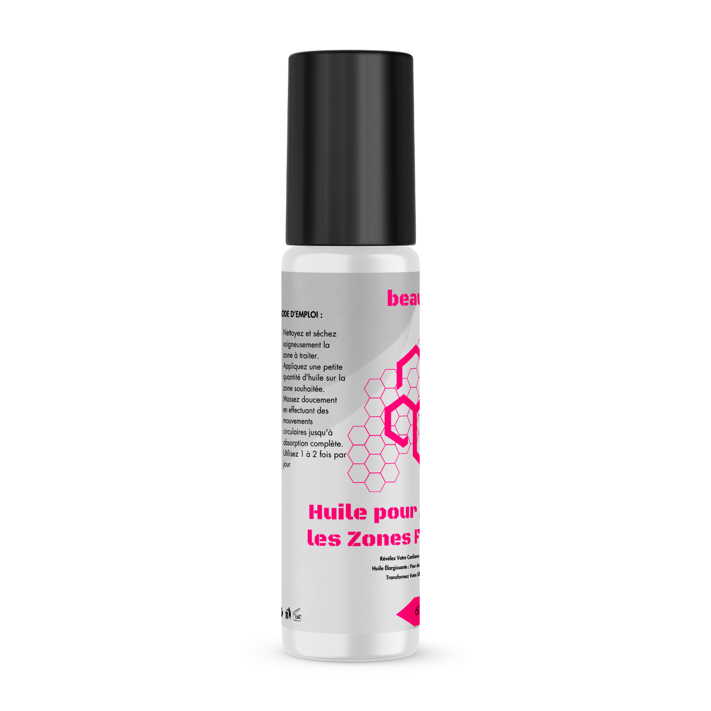 Huile z-fem